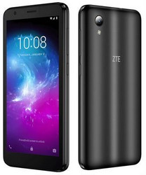 Замена динамика на телефоне ZTE Blade L8 в Томске